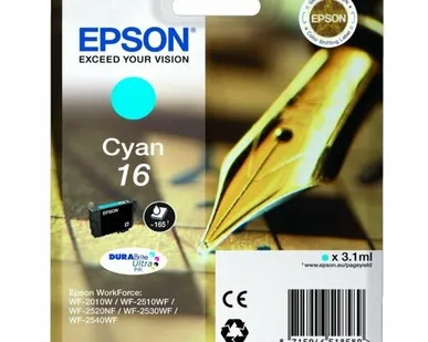 фото Картридж Epson C13T16224010