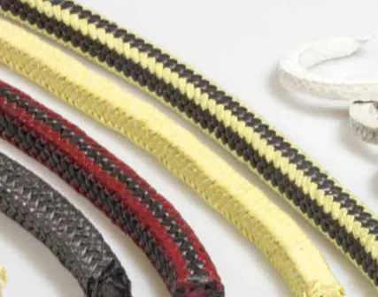 Фото №0 RK-240 P НАБИВКА САЛЬНИКОВАЯ (АНАЛОГ МС-105)  Сальниковая набивка АП-31, АПР-31, АФТ, ЛП-31, АГИ, ХБП