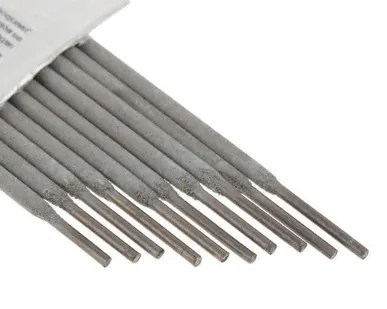 фото Электроды 3 мм ОЗЛ-9А
