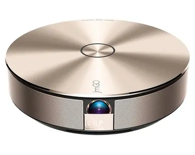 фото Проектор JmGO G1S