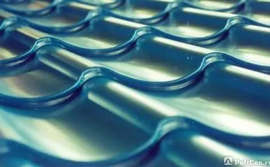 фото Металлочерепица