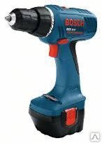 Фото №0 Аккумуляторный шуруповерт Bosch GSR 12-2
