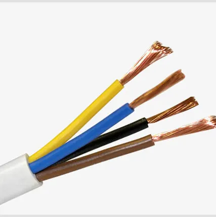 Фото №0 Провод ПВС 3х2,5