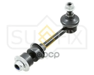 фото Стойка Стабилизатора | Зад Прав/Лев | SUFIX арт. SJ1060