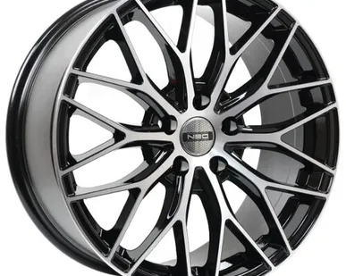фото Колесный диск Neo Wheels 840