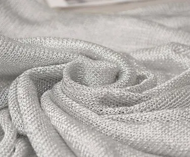 фото Сетка-стрейч "Кольчуга"