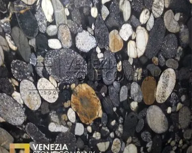 фото Гранит black marinace extra 30mm