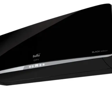 фото Сплит система Ballu BSE-09HN1 / Black