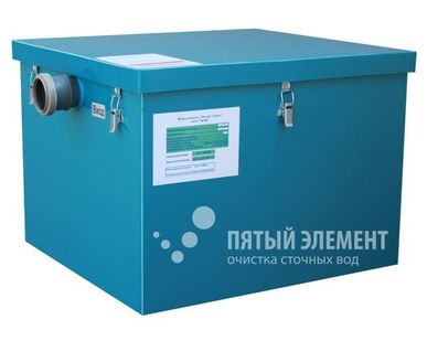 фото Жироуловители под мойку