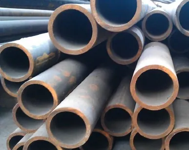 фото Труба бесшовная 219х30 мм ст. 30ХГСА ГОСТ 8731-74