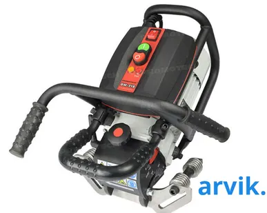 фото Ручной кромкорез для снятия фаски PROMOTECH BM-21S