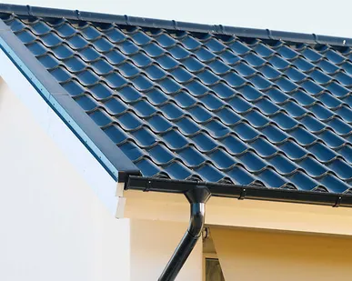 фото Металлочерепица МП