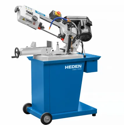 Фото №0 Ленточнопильный станок DBS-130B