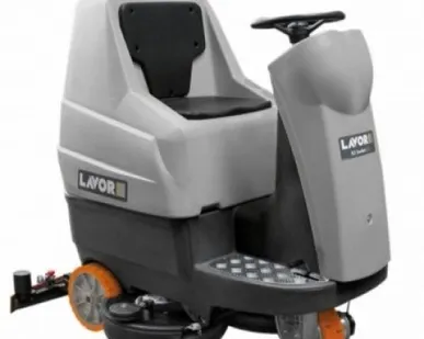 фото Поломоечная машина LavorPRO Comfort XS-R 75 UP LavorPRO