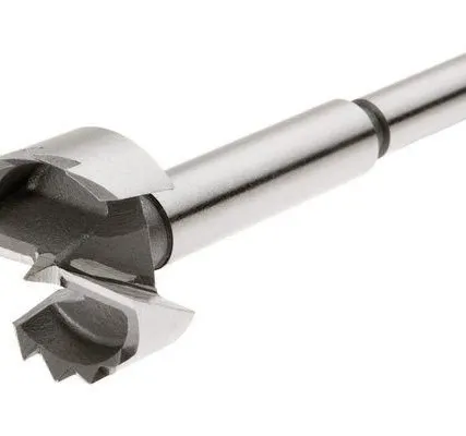 Фото №0 Сверло Форстнера 38 мм