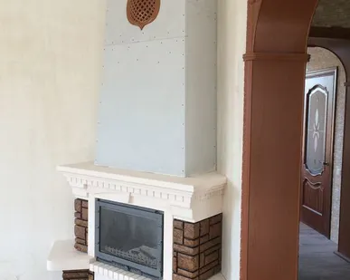 фото Камин "Белладжио"