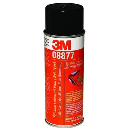 Фото №0 Автомобильная смазка 3M 08877
