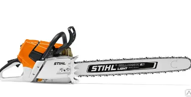 фото БЕНЗОПИЛА STIHL MS 661 18" 45 СМ 36RSC66