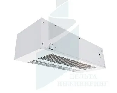 фото Тепловая завеса КЭВ-9П3050E