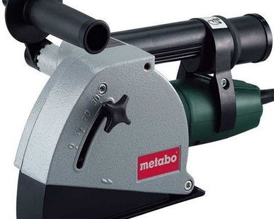 фото Штроборез Metabo MFE 30 601119000