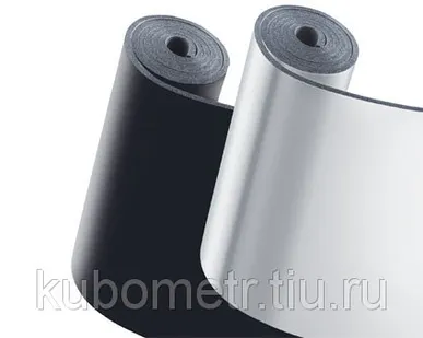 фото Изоляция трубы k flex solar ht (К-Флекс Солар)