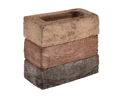 фото Тандем Кирпич ручной формовки "Тандем" Осташково W127 WDF