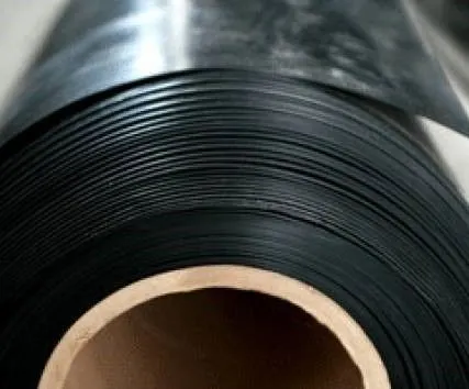 Фото №0 Геомембрана HDPE 1,0 мм