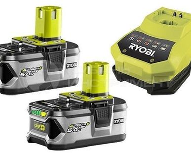 фото Аккумулятор RBC 18LL50 Ryobi 3002481