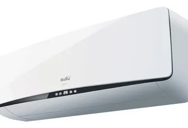 фото Сплит система Ballu BSE-07HN1