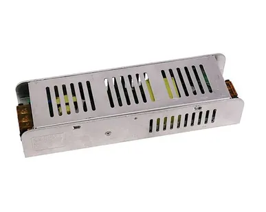 фото Драйвер BSPS 24В 6.25А=150Вт IP20 JazzWay 5015593