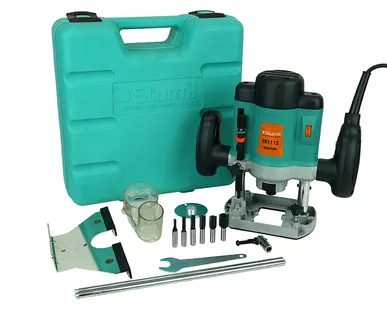 фото Фрезер Sturm! ER1112