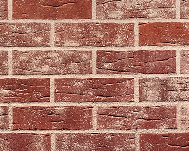 фото Клинкерная плитка KING KLINKER Old Castle Winter palace HF35, 240*71*10 мм