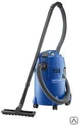 фото Пылесос NILFISK BUDDI II 18L T EU