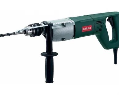 фото Дрель Metabo BDE 1100 600806000 (Метабо ВDE1100)