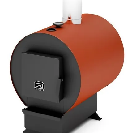 Фото №0 Котел Теплодар УЮТ-10