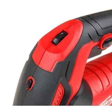 Фото №5 Лобзик электрический Wortex JS 8008-2 LE