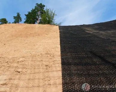 фото Геомат ГМ 4