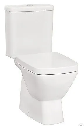 Фото №0 Унитаз напольный Santek Нео 1WH302194