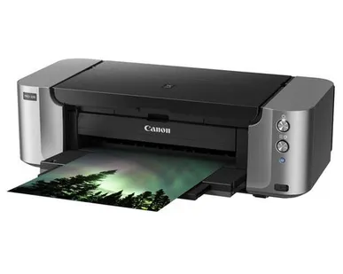фото Принтер Canon PIXMA PRO-100S