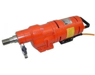 фото Мотор электрический DIAM CSN 250 PN