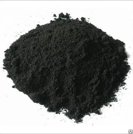 Фото №0 Резиновая крошка фракция 2-3 мм