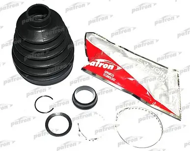 фото PDC2322 Пыльник ШРУСа