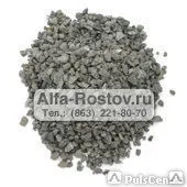 Фото №0 Песчано-гравийная смесь