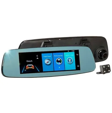 Фото №0 Видеорегистратор RECXON