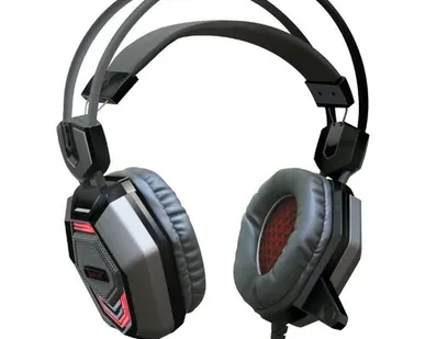 фото Компьютерная гарнитура Redragon