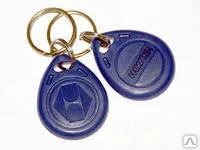 фото Брелок RFID E-Marin