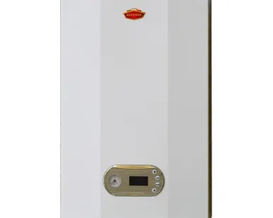 фото Газовые котлы Arderia В 10
