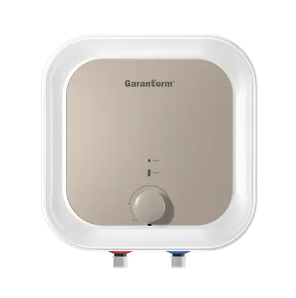 Фото №0 Водонагреватель Garanterm Plus 30 O