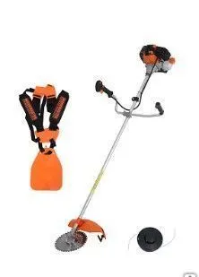 фото Бензокоса Workmaster WT-2500В