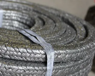 фото Набивка сальниковая АП -31 ГОСТ 5152-84.